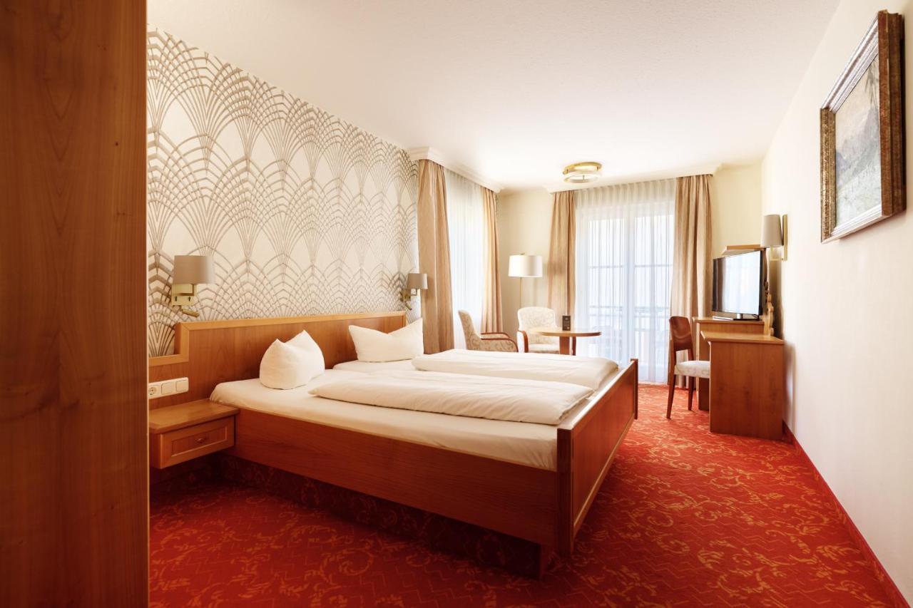 אוברסטדורף Hotel Mohren מראה חיצוני תמונה