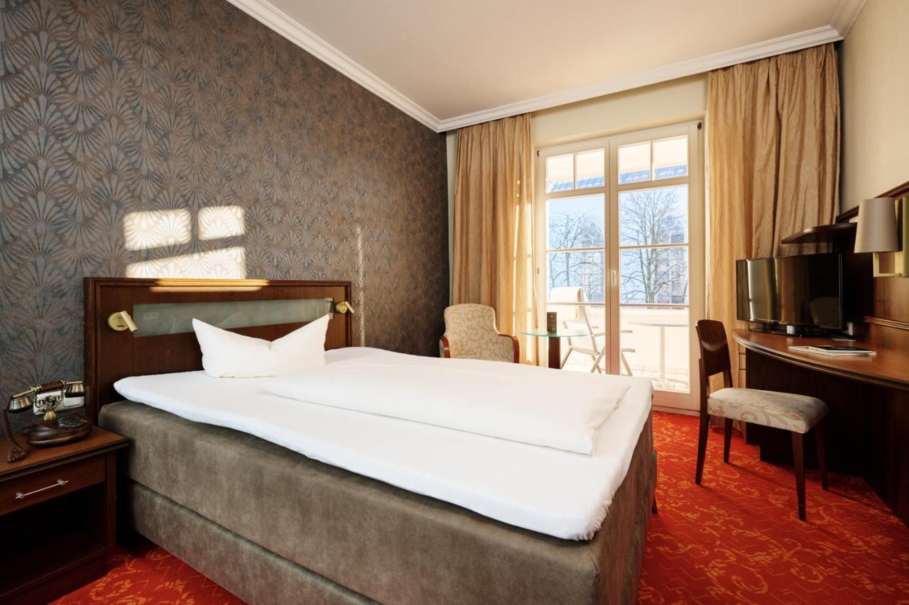 אוברסטדורף Hotel Mohren מראה חיצוני תמונה