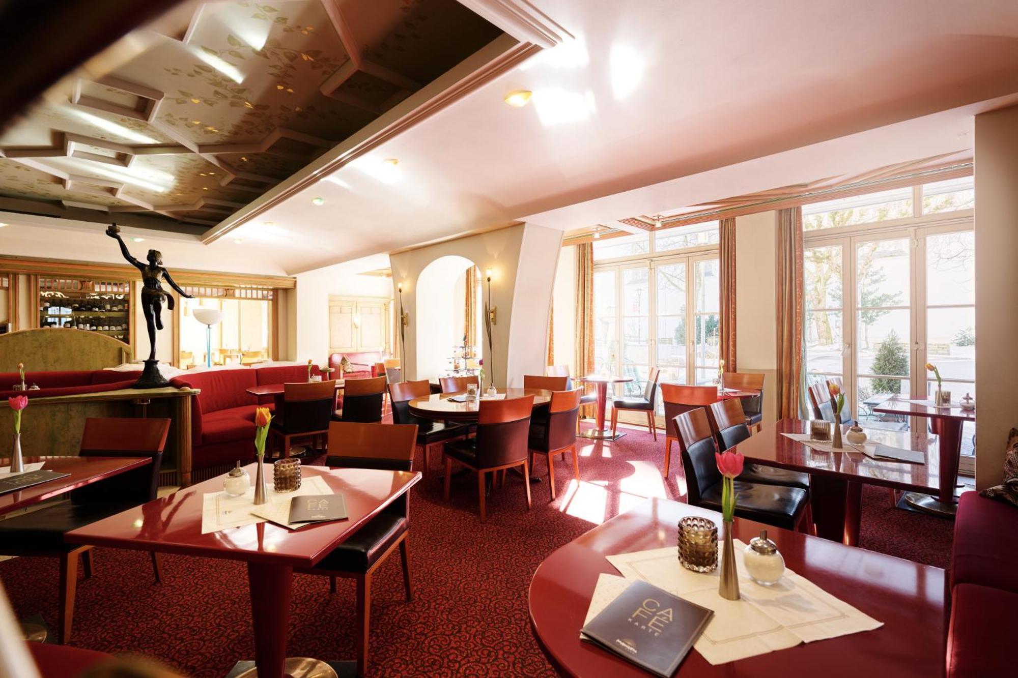 אוברסטדורף Hotel Mohren מראה חיצוני תמונה