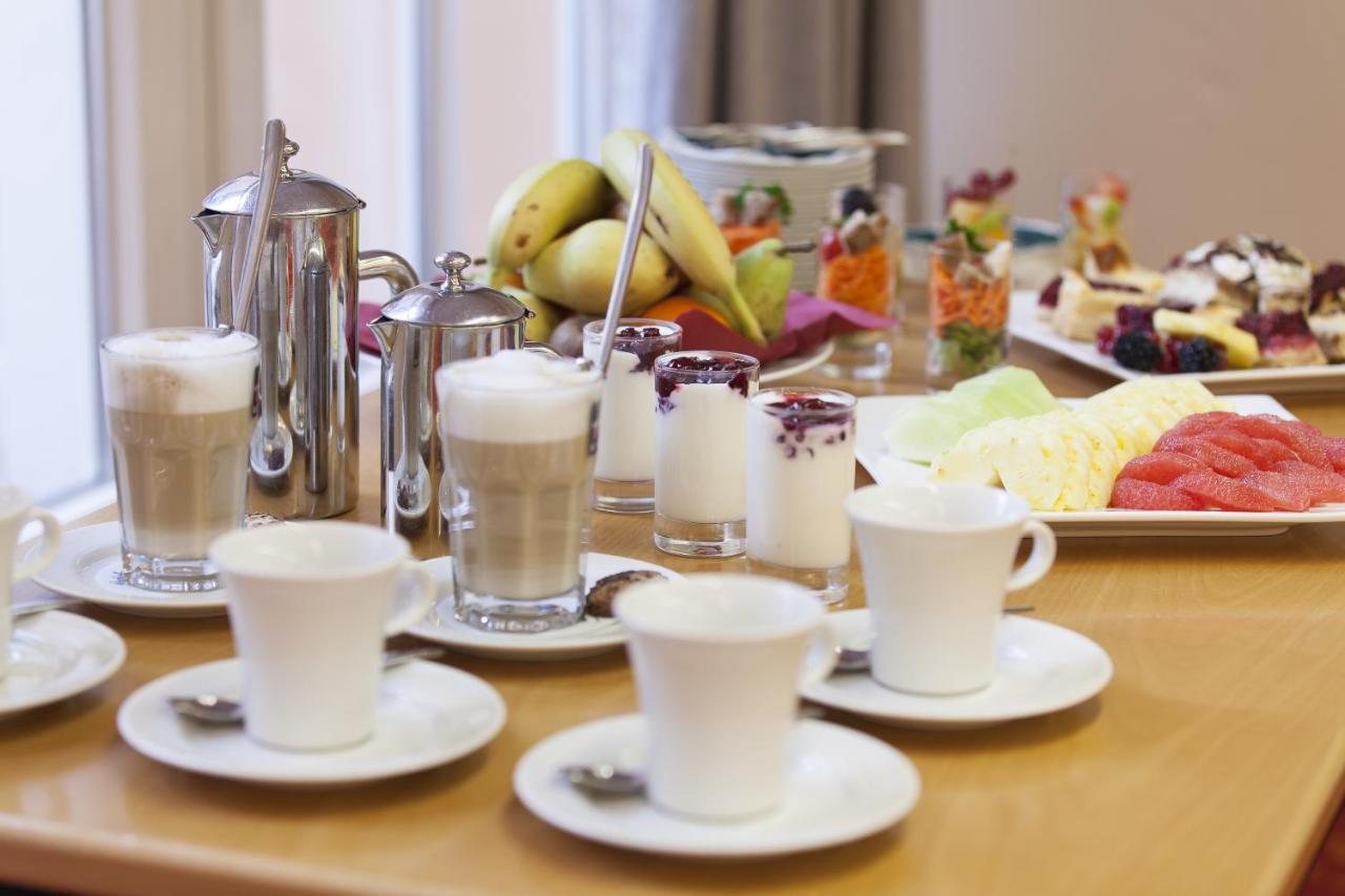 אוברסטדורף Hotel Mohren מראה חיצוני תמונה